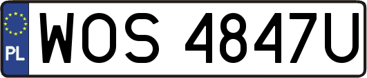 WOS4847U