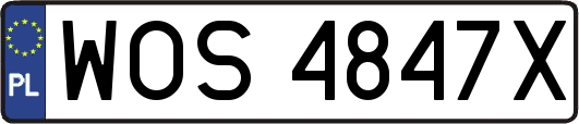WOS4847X