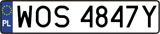 WOS4847Y
