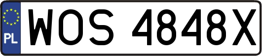 WOS4848X