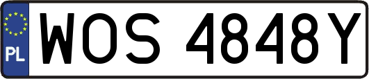 WOS4848Y