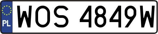 WOS4849W