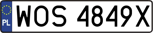 WOS4849X