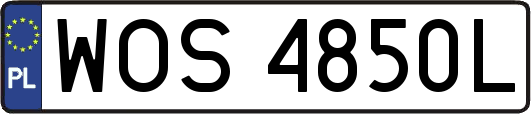 WOS4850L