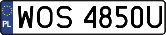 WOS4850U