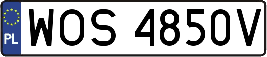 WOS4850V