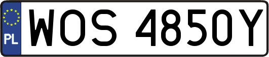 WOS4850Y