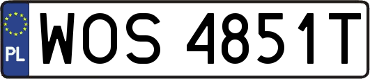 WOS4851T