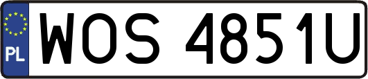 WOS4851U