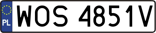 WOS4851V
