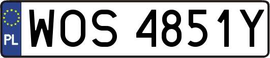 WOS4851Y