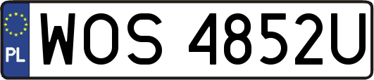 WOS4852U