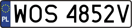 WOS4852V