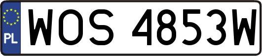 WOS4853W