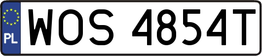 WOS4854T