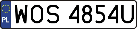 WOS4854U