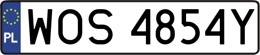 WOS4854Y