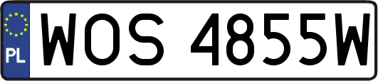 WOS4855W