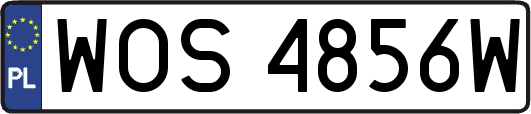 WOS4856W