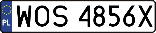WOS4856X