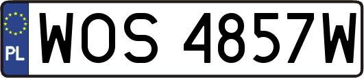 WOS4857W