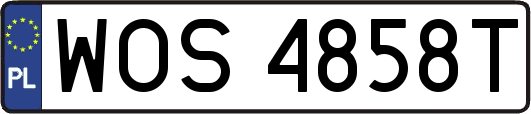 WOS4858T