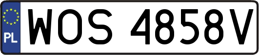 WOS4858V