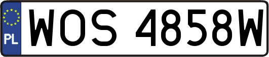 WOS4858W