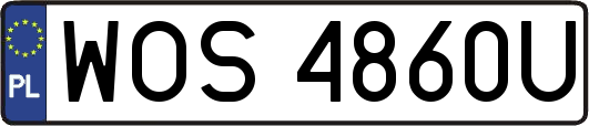 WOS4860U