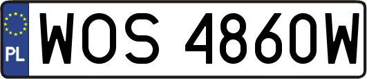 WOS4860W
