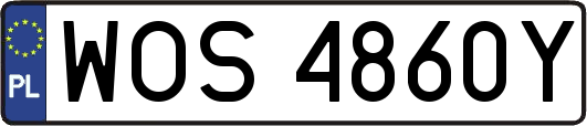 WOS4860Y