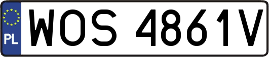 WOS4861V