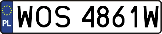 WOS4861W
