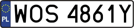 WOS4861Y