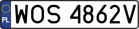 WOS4862V