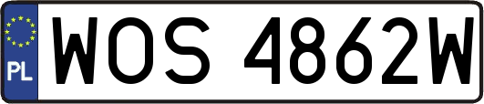 WOS4862W