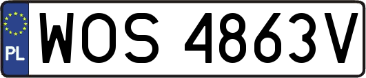 WOS4863V