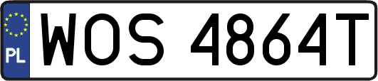 WOS4864T