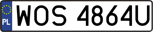 WOS4864U