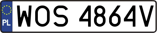 WOS4864V