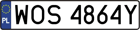WOS4864Y