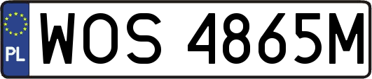 WOS4865M