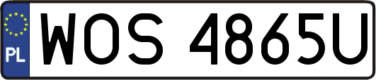 WOS4865U