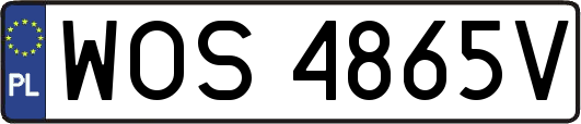 WOS4865V