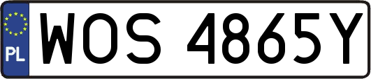 WOS4865Y