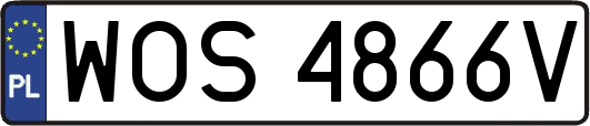WOS4866V