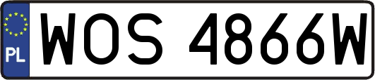 WOS4866W