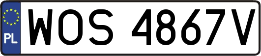 WOS4867V