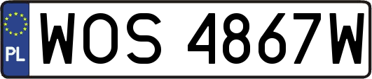WOS4867W