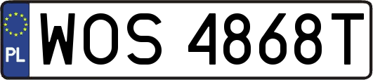 WOS4868T
